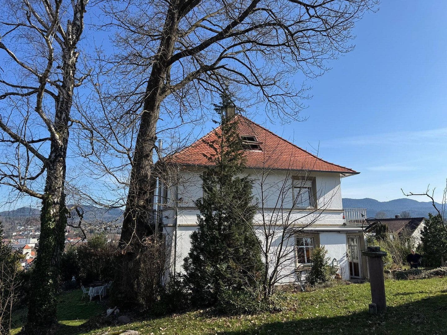 Predaj domu 195 m², pozemek 1.650 m², Gaggenau, Bádensko-Wurttembersko Predaj domu 195 m², pozemek 1.650 m², Gaggenau, Bádensko-Wurttembersko