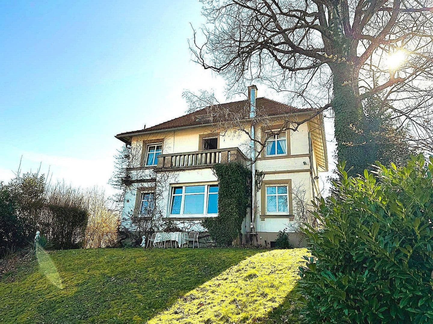 Predaj domu 195 m², pozemek 1.650 m², Gaggenau, Bádensko-Wurttembersko Predaj domu 195 m², pozemek 1.650 m², Gaggenau, Bádensko-Wurttembersko