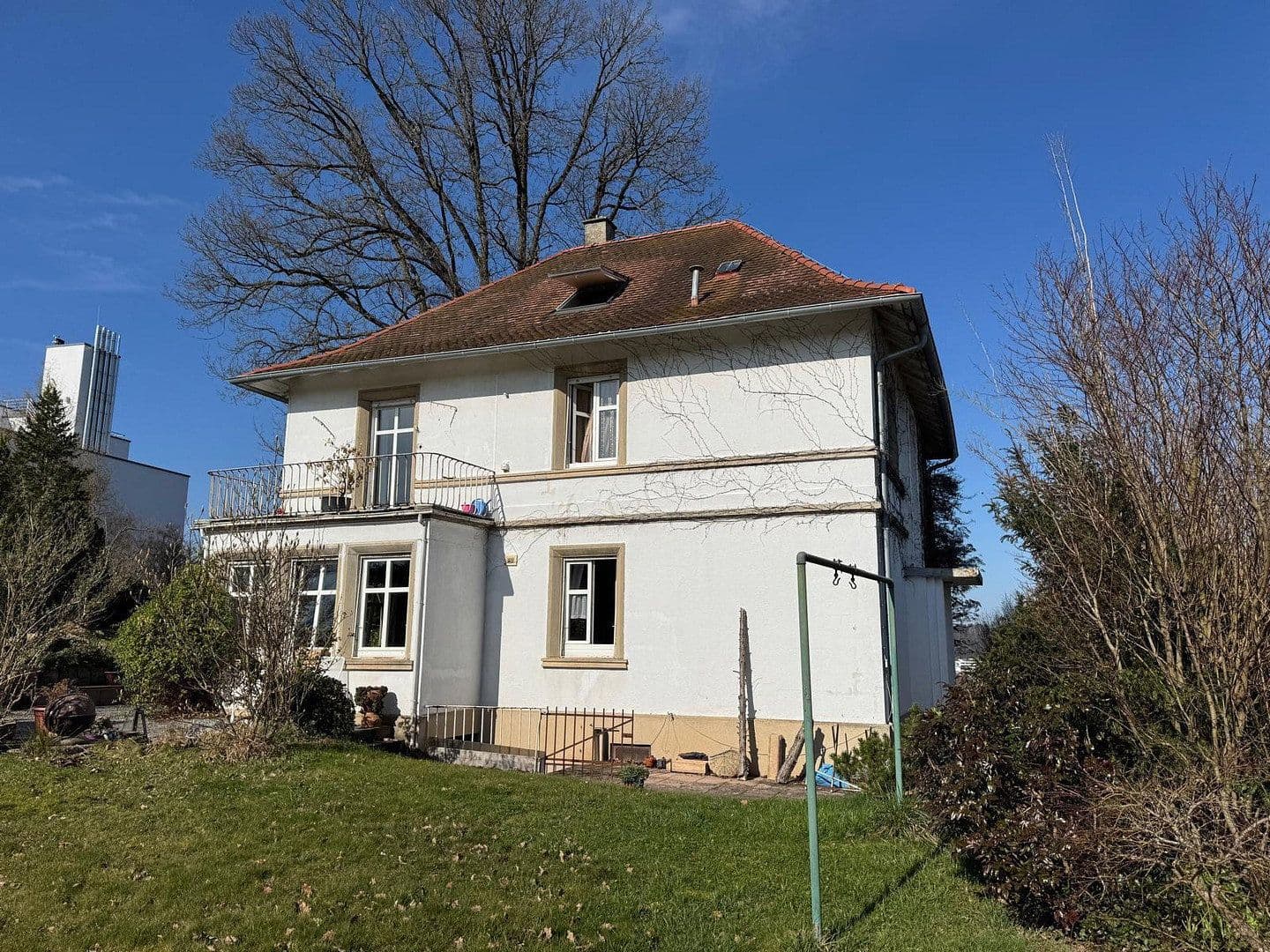 Predaj domu 195 m², pozemek 1.650 m², Gaggenau, Bádensko-Wurttembersko Predaj domu 195 m², pozemek 1.650 m², Gaggenau, Bádensko-Wurttembersko