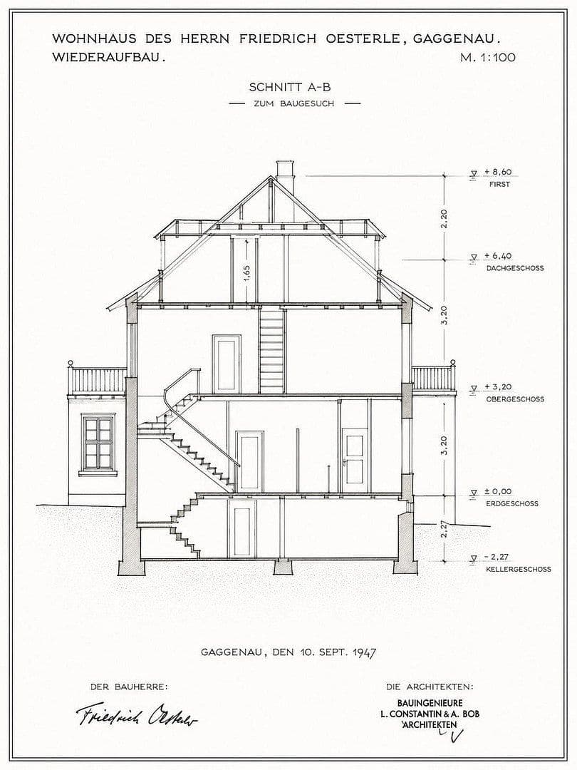 Predaj domu 195 m², pozemek 1.650 m², Gaggenau, Bádensko-Wurttembersko Predaj domu 195 m², pozemek 1.650 m², Gaggenau, Bádensko-Wurttembersko