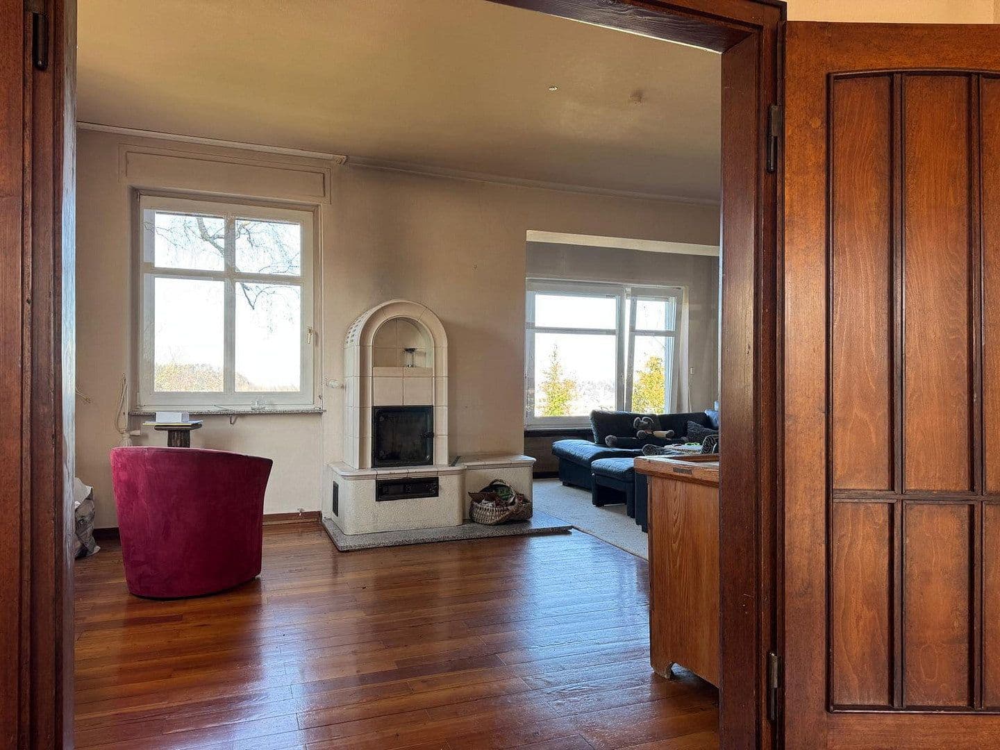 Predaj domu 195 m², pozemek 1.650 m², Gaggenau, Bádensko-Wurttembersko Predaj domu 195 m², pozemek 1.650 m², Gaggenau, Bádensko-Wurttembersko