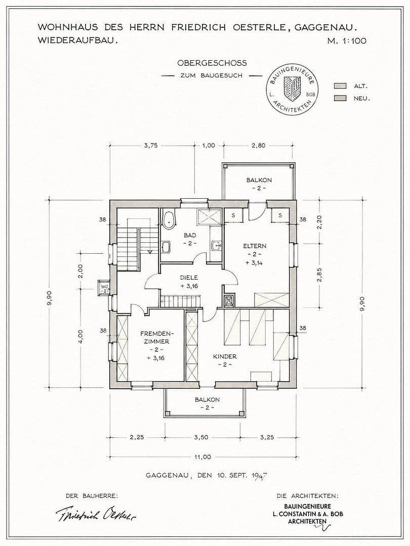 Predaj domu 195 m², pozemek 1.650 m², Gaggenau, Bádensko-Wurttembersko Predaj domu 195 m², pozemek 1.650 m², Gaggenau, Bádensko-Wurttembersko