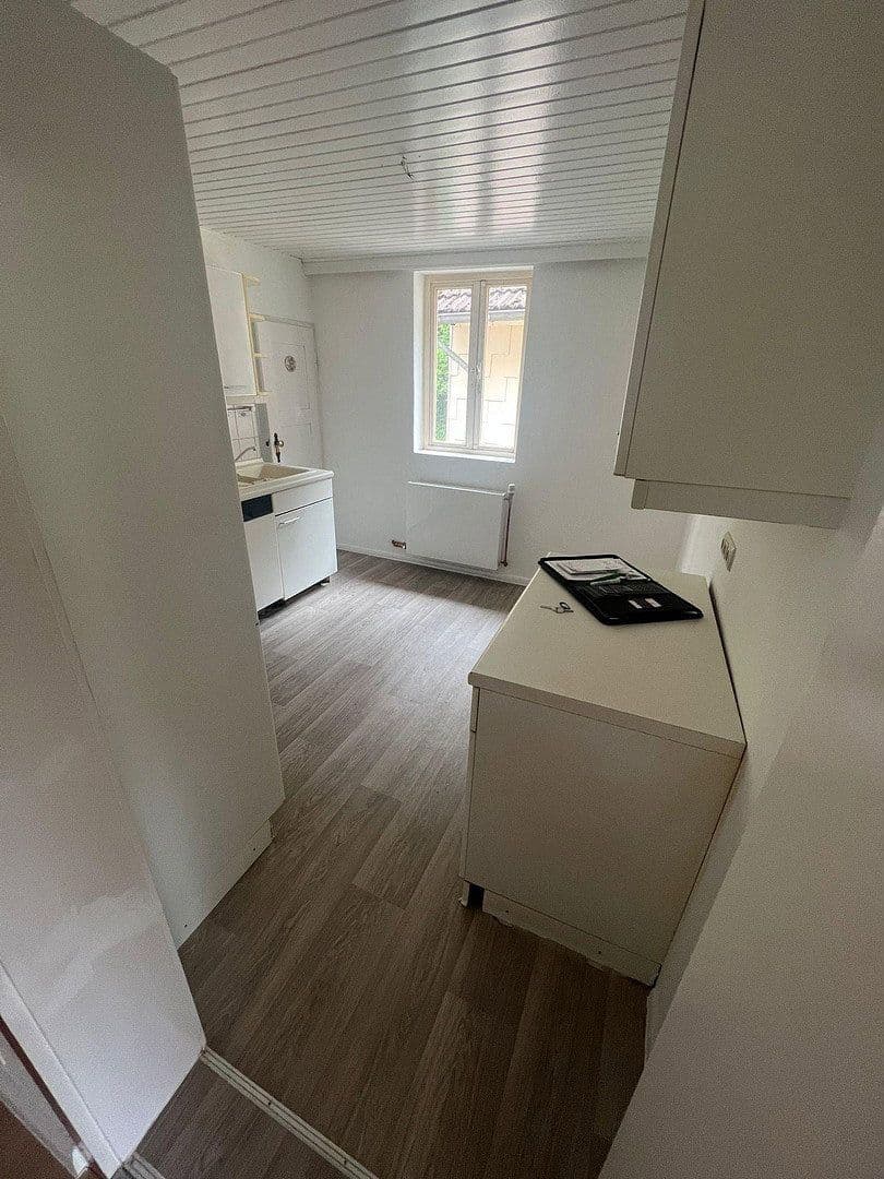 Prenájom bytu 2-izbový 72 m², Messingstr. 39, Goslar, Dolné Sasko Prenájom bytu 2-izbový 72 m², Messingstr. 39, Goslar, Dolné Sasko