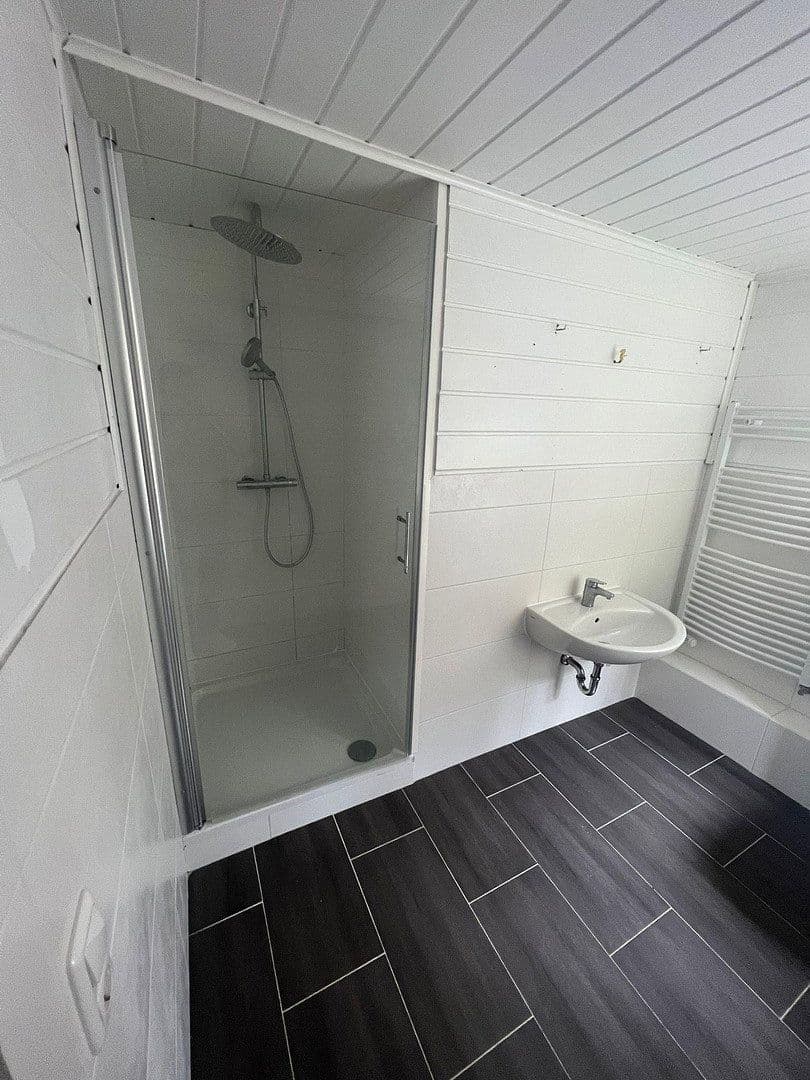 Prenájom bytu 2-izbový 72 m², Messingstr. 39, Goslar, Dolné Sasko Prenájom bytu 2-izbový 72 m², Messingstr. 39, Goslar, Dolné Sasko