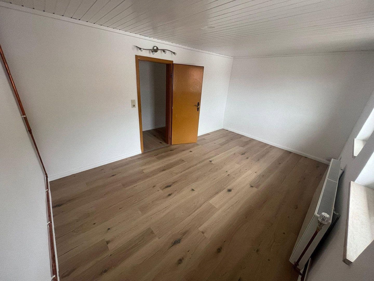 Prenájom bytu 2-izbový 72 m², Messingstr. 39, Goslar, Dolné Sasko Prenájom bytu 2-izbový 72 m², Messingstr. 39, Goslar, Dolné Sasko