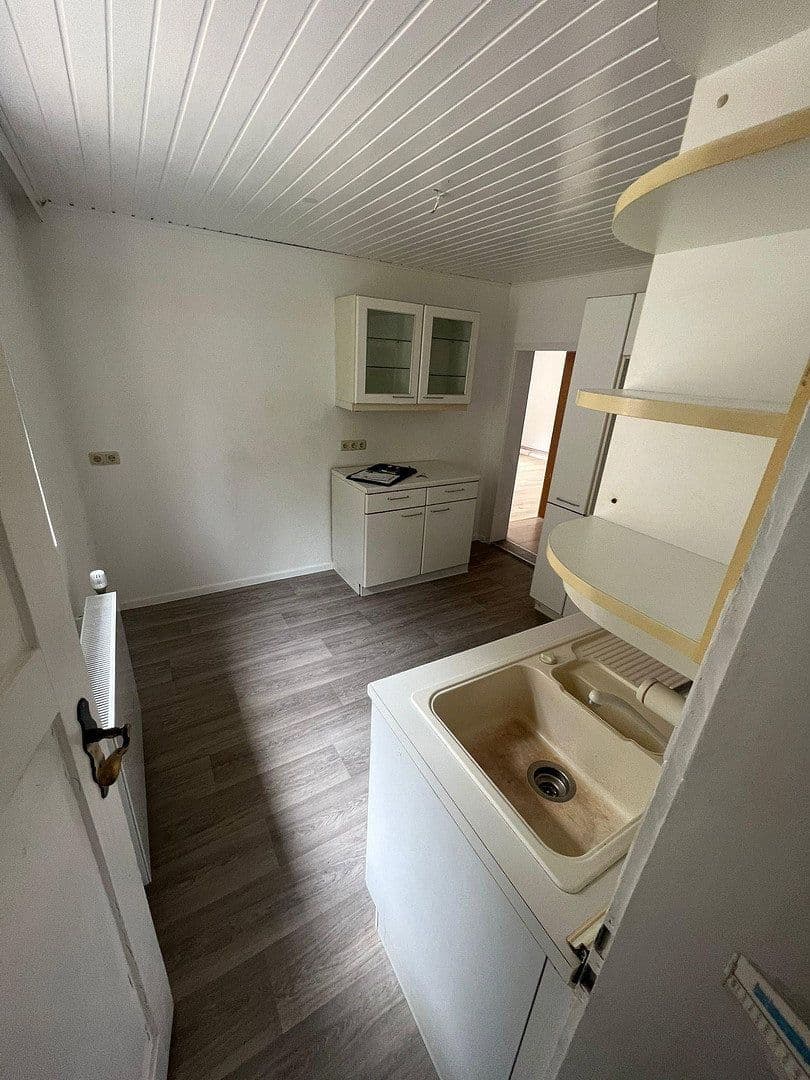 Prenájom bytu 2-izbový 72 m², Messingstr. 39, Goslar, Dolné Sasko Prenájom bytu 2-izbový 72 m², Messingstr. 39, Goslar, Dolné Sasko