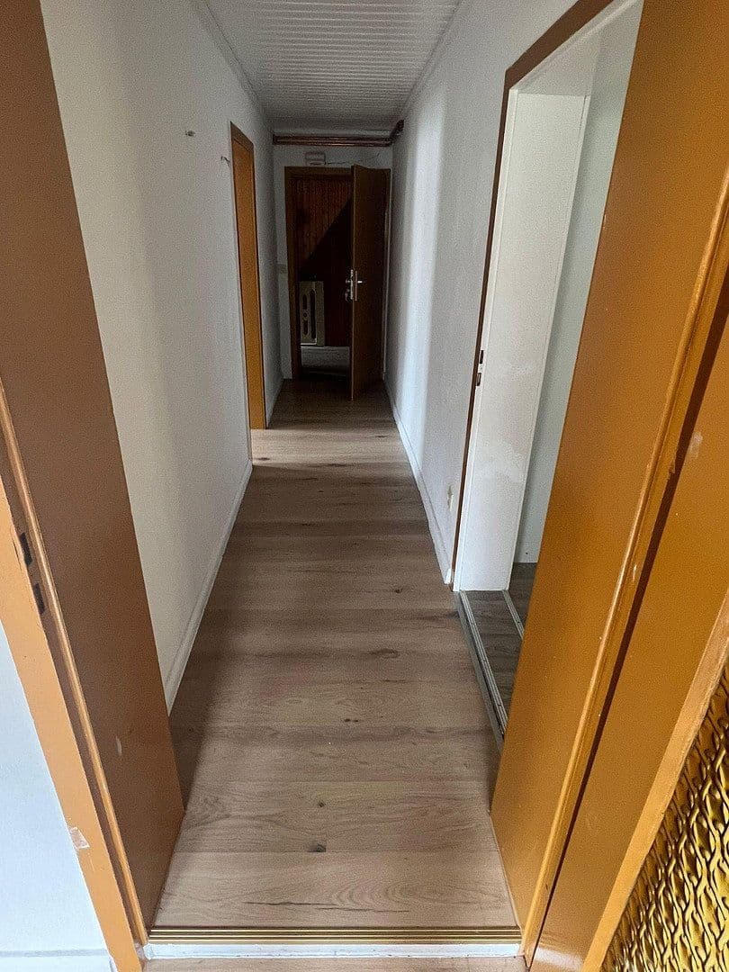 Prenájom bytu 2-izbový 72 m², Messingstr. 39, Goslar, Dolné Sasko Prenájom bytu 2-izbový 72 m², Messingstr. 39, Goslar, Dolné Sasko