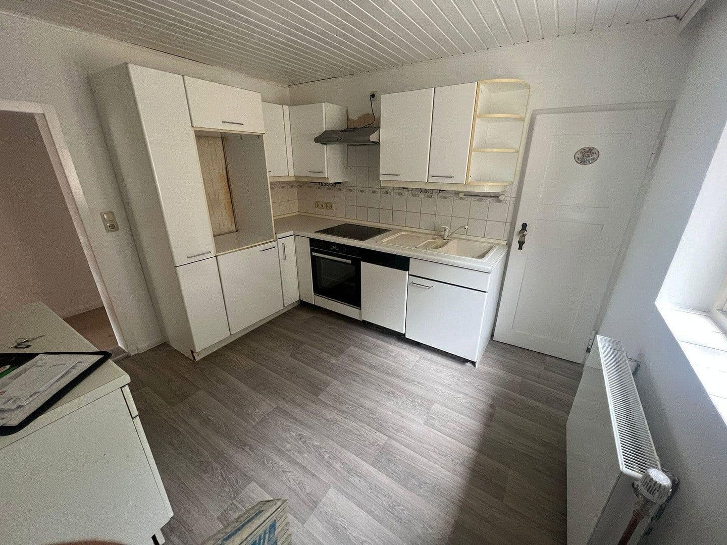 Prenájom bytu 2-izbový 72 m², Messingstr. 39, Goslar, Dolné Sasko Prenájom bytu 2-izbový 72 m², Messingstr. 39, Goslar, Dolné Sasko
