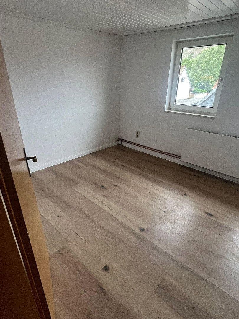 Prenájom bytu 2-izbový 72 m², Messingstr. 39, Goslar, Dolné Sasko Prenájom bytu 2-izbový 72 m², Messingstr. 39, Goslar, Dolné Sasko