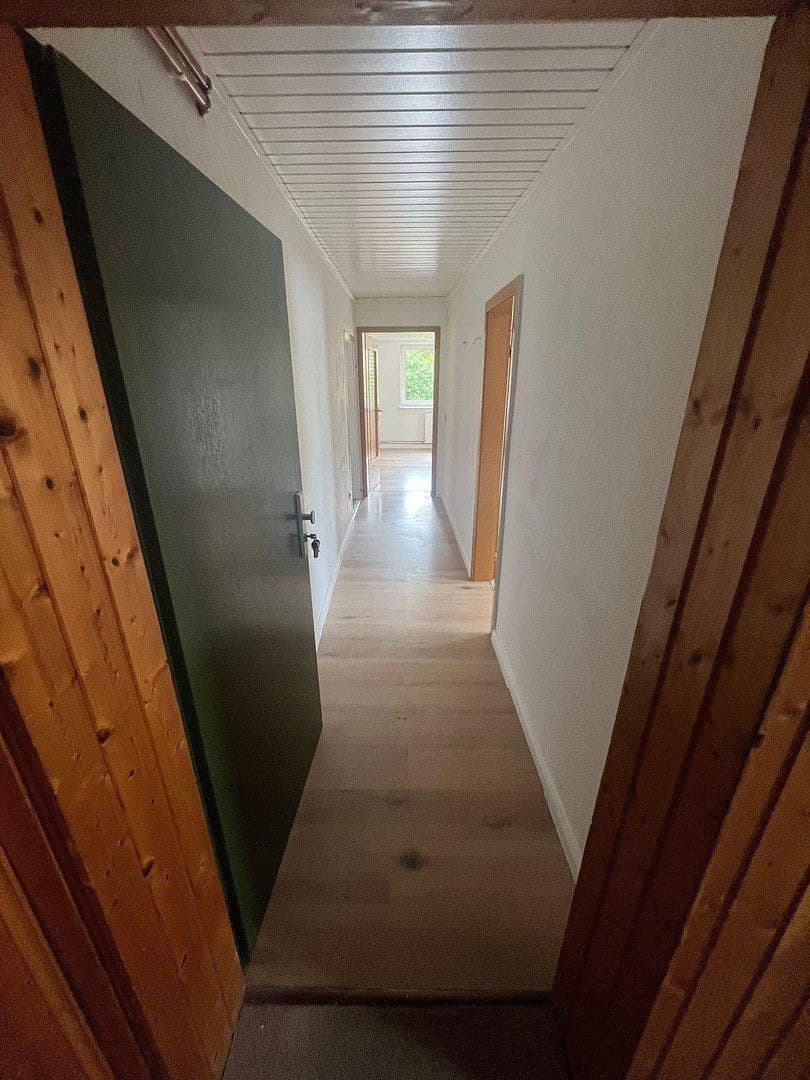Prenájom bytu 2-izbový 72 m², Messingstr. 39, Goslar, Dolné Sasko Prenájom bytu 2-izbový 72 m², Messingstr. 39, Goslar, Dolné Sasko