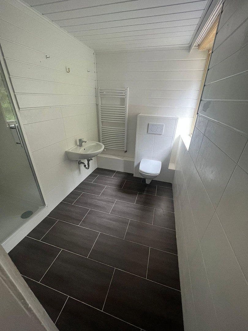Prenájom bytu 2-izbový 72 m², Messingstr. 39, Goslar, Dolné Sasko Prenájom bytu 2-izbový 72 m², Messingstr. 39, Goslar, Dolné Sasko