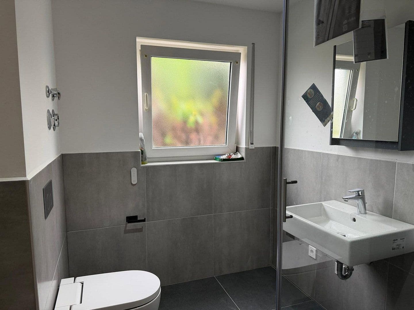 Prenájom bytu 3-izbový 69 m², Adlerstraße 31, Herrenberg, Bádensko-Wurttembersko Prenájom bytu 3-izbový 69 m², Adlerstraße 31, Herrenberg, Bádensko-Wurttembersko