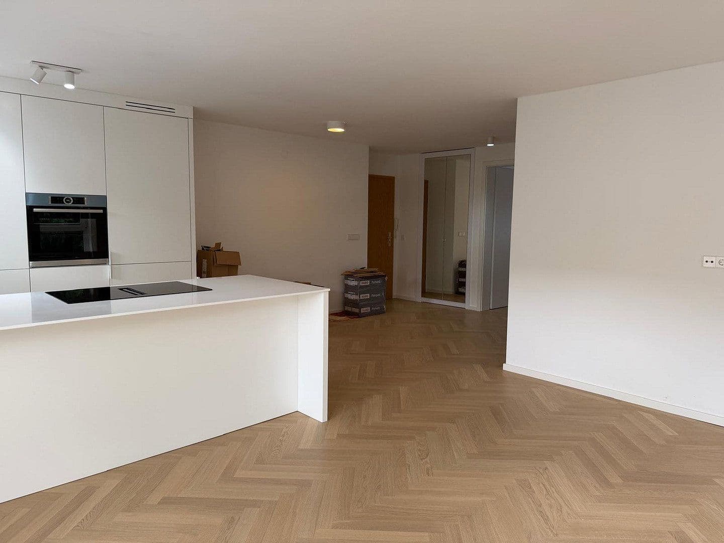 Prenájom bytu 3-izbový 69 m², Adlerstraße 31, Herrenberg, Bádensko-Wurttembersko Prenájom bytu 3-izbový 69 m², Adlerstraße 31, Herrenberg, Bádensko-Wurttembersko