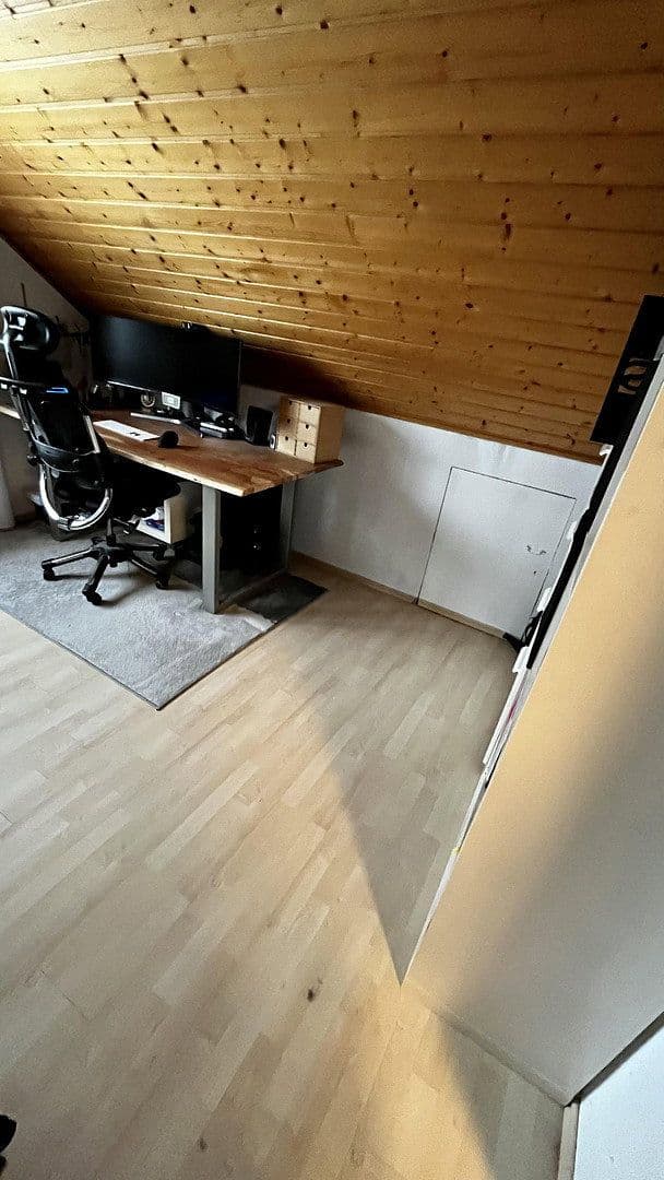 Prenájom bytu 3-izbový 71 m², Bernhaldenweg 27, Spiegelberg, Bádensko-Wurttembersko Prenájom bytu 3-izbový 71 m², Bernhaldenweg 27, Spiegelberg, Bádensko-Wurttembersko