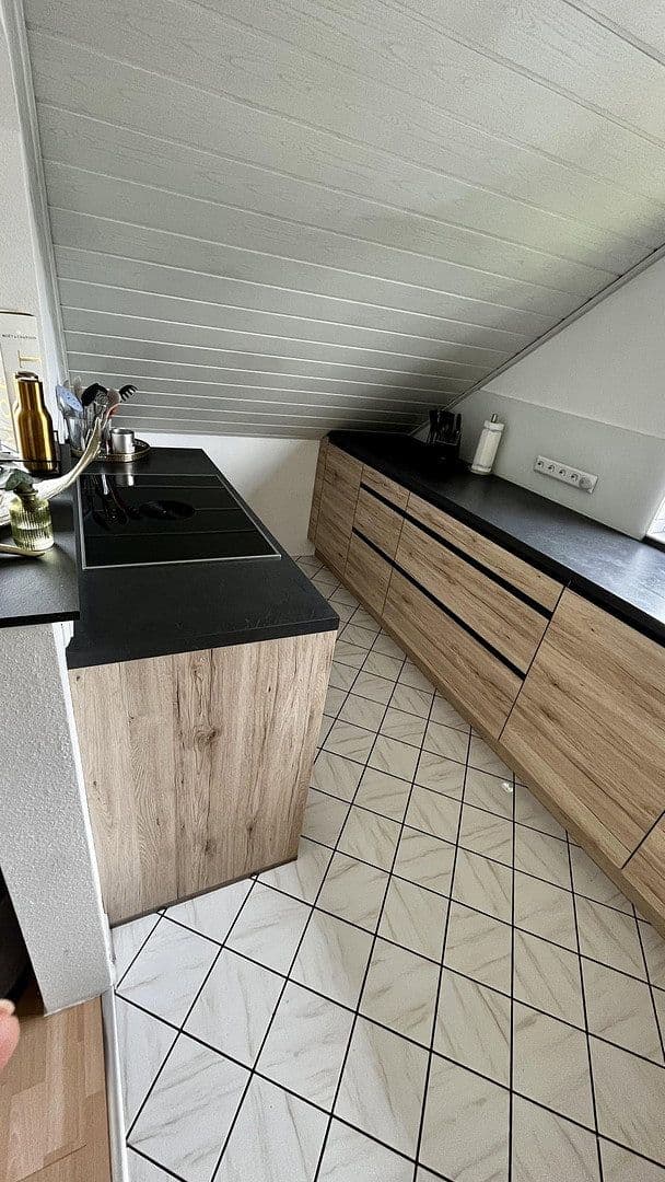 Prenájom bytu 3-izbový 71 m², Bernhaldenweg 27, Spiegelberg, Bádensko-Wurttembersko Prenájom bytu 3-izbový 71 m², Bernhaldenweg 27, Spiegelberg, Bádensko-Wurttembersko