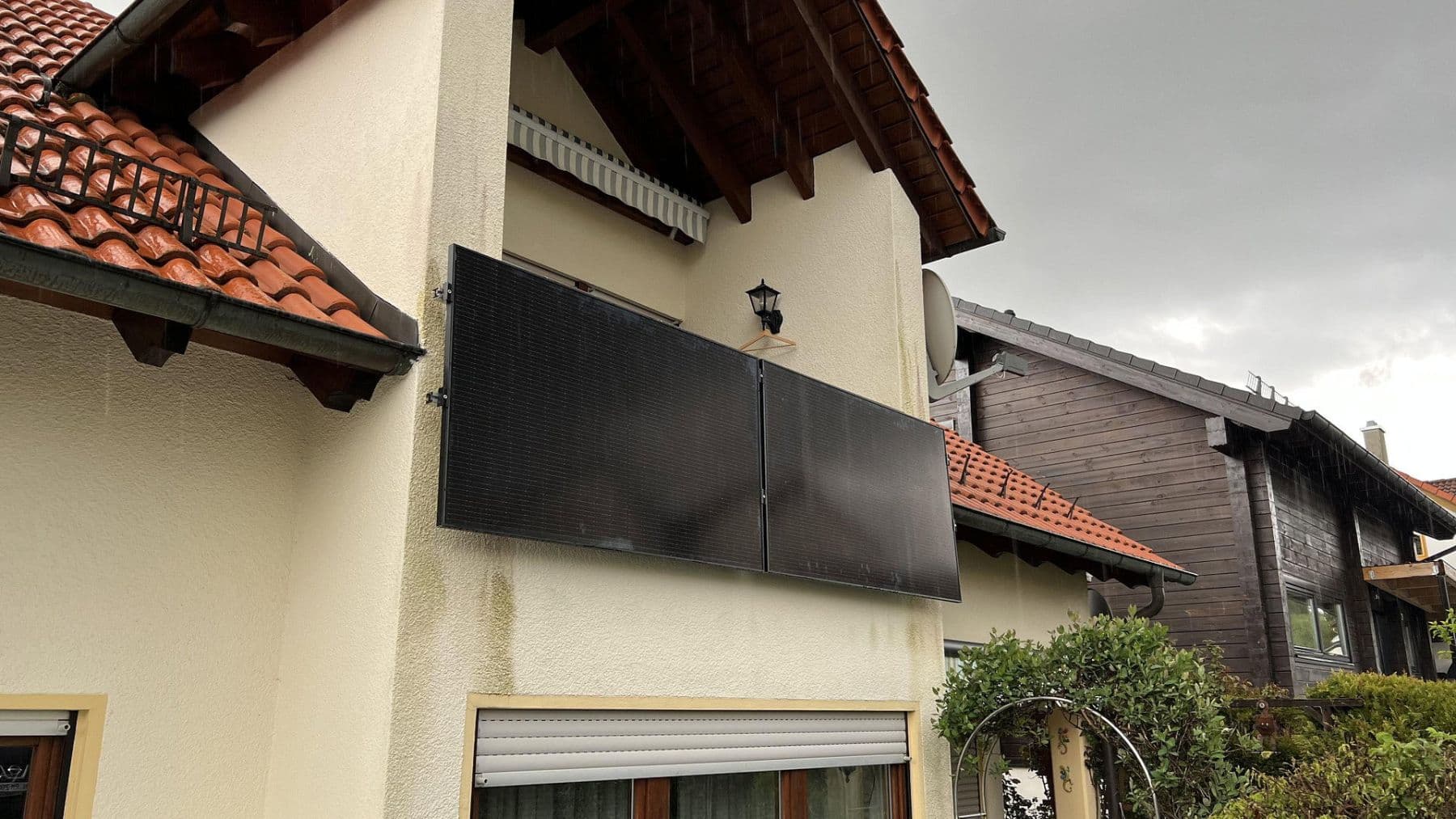 Prenájom bytu 3-izbový 71 m², Bernhaldenweg 27, Spiegelberg, Bádensko-Wurttembersko Prenájom bytu 3-izbový 71 m², Bernhaldenweg 27, Spiegelberg, Bádensko-Wurttembersko