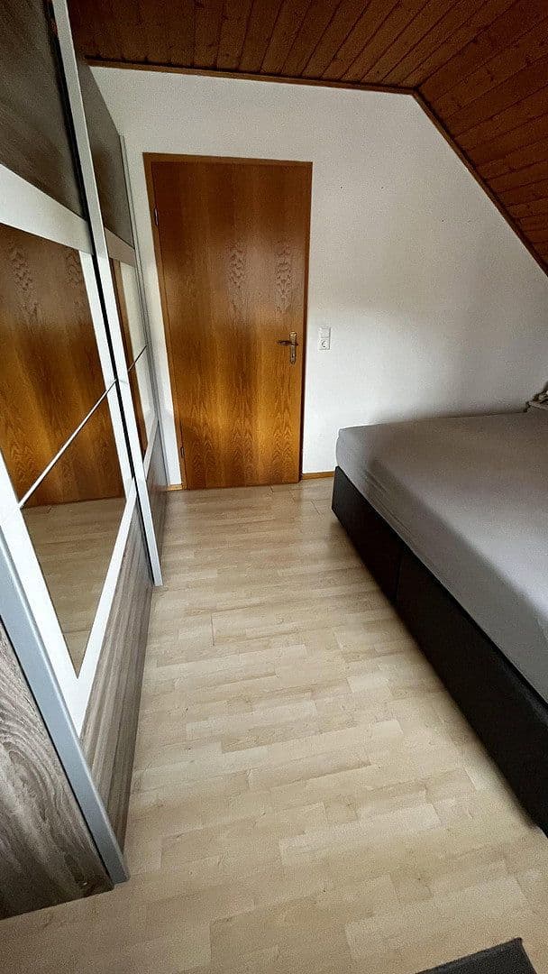 Prenájom bytu 3-izbový 71 m², Bernhaldenweg 27, Spiegelberg, Bádensko-Wurttembersko Prenájom bytu 3-izbový 71 m², Bernhaldenweg 27, Spiegelberg, Bádensko-Wurttembersko