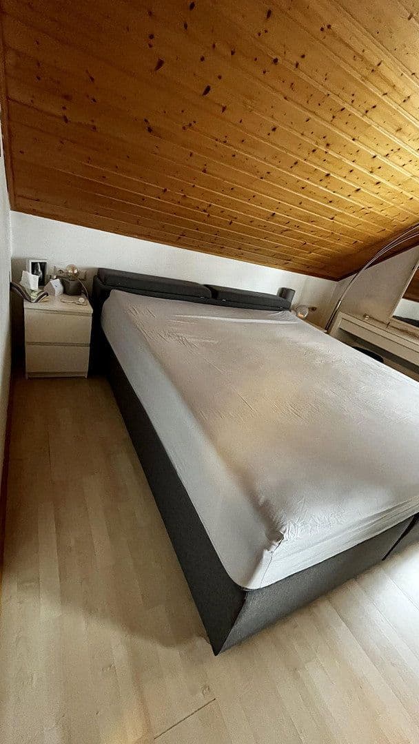 Prenájom bytu 3-izbový 71 m², Bernhaldenweg 27, Spiegelberg, Bádensko-Wurttembersko Prenájom bytu 3-izbový 71 m², Bernhaldenweg 27, Spiegelberg, Bádensko-Wurttembersko