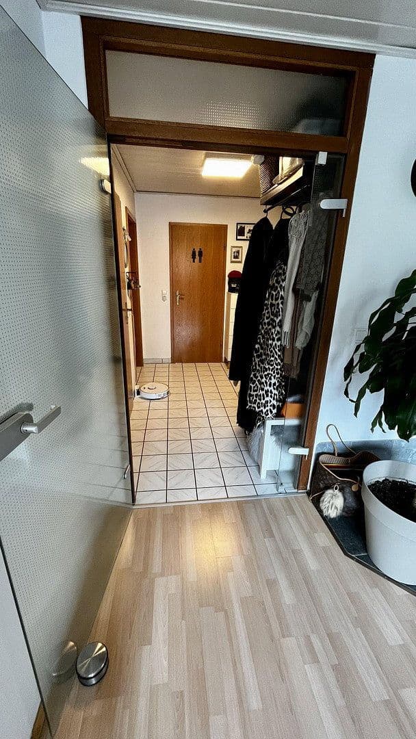 Prenájom bytu 3-izbový 71 m², Bernhaldenweg 27, Spiegelberg, Bádensko-Wurttembersko Prenájom bytu 3-izbový 71 m², Bernhaldenweg 27, Spiegelberg, Bádensko-Wurttembersko
