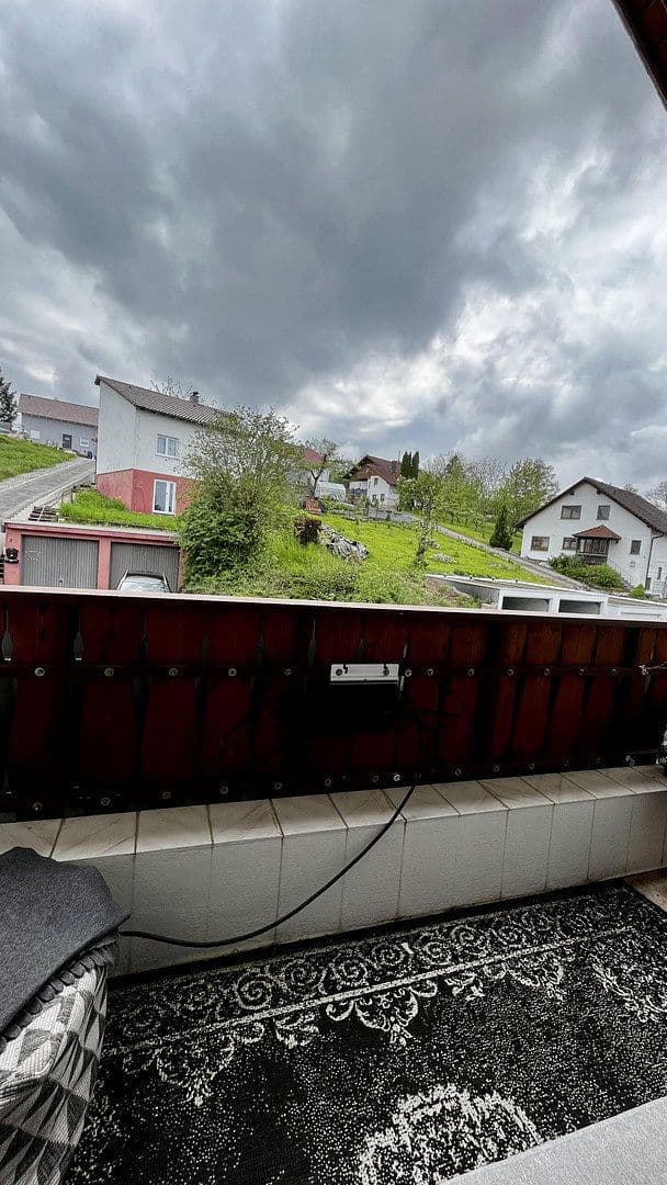 Prenájom bytu 3-izbový 71 m², Bernhaldenweg 27, Spiegelberg, Bádensko-Wurttembersko Prenájom bytu 3-izbový 71 m², Bernhaldenweg 27, Spiegelberg, Bádensko-Wurttembersko