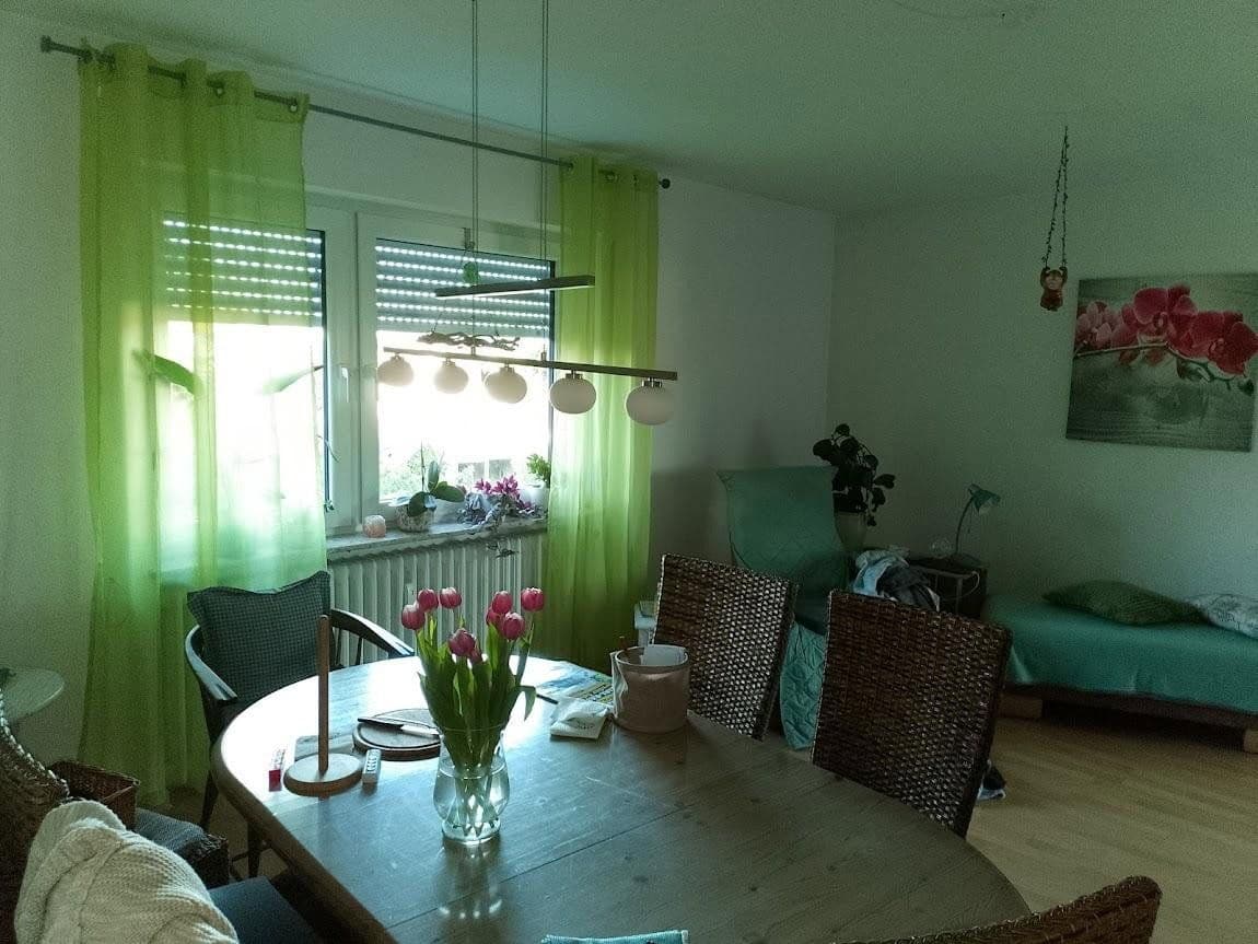 Prenájom bytu 3-izbový 65 m², Udenheim, Porýnie-Falcko Prenájom bytu 3-izbový 65 m², Udenheim, Porýnie-Falcko