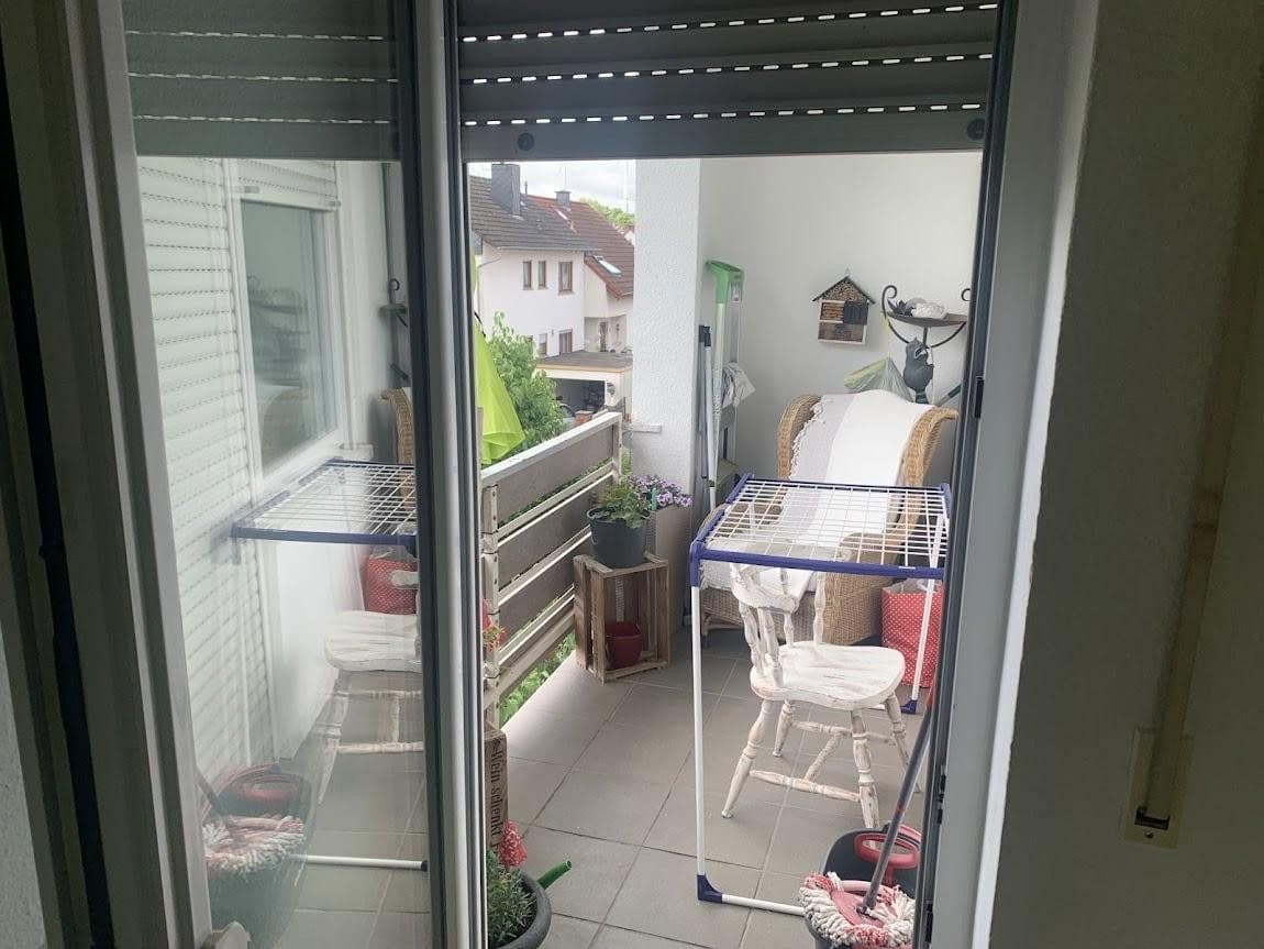 Prenájom bytu 3-izbový 65 m², Udenheim, Porýnie-Falcko Prenájom bytu 3-izbový 65 m², Udenheim, Porýnie-Falcko