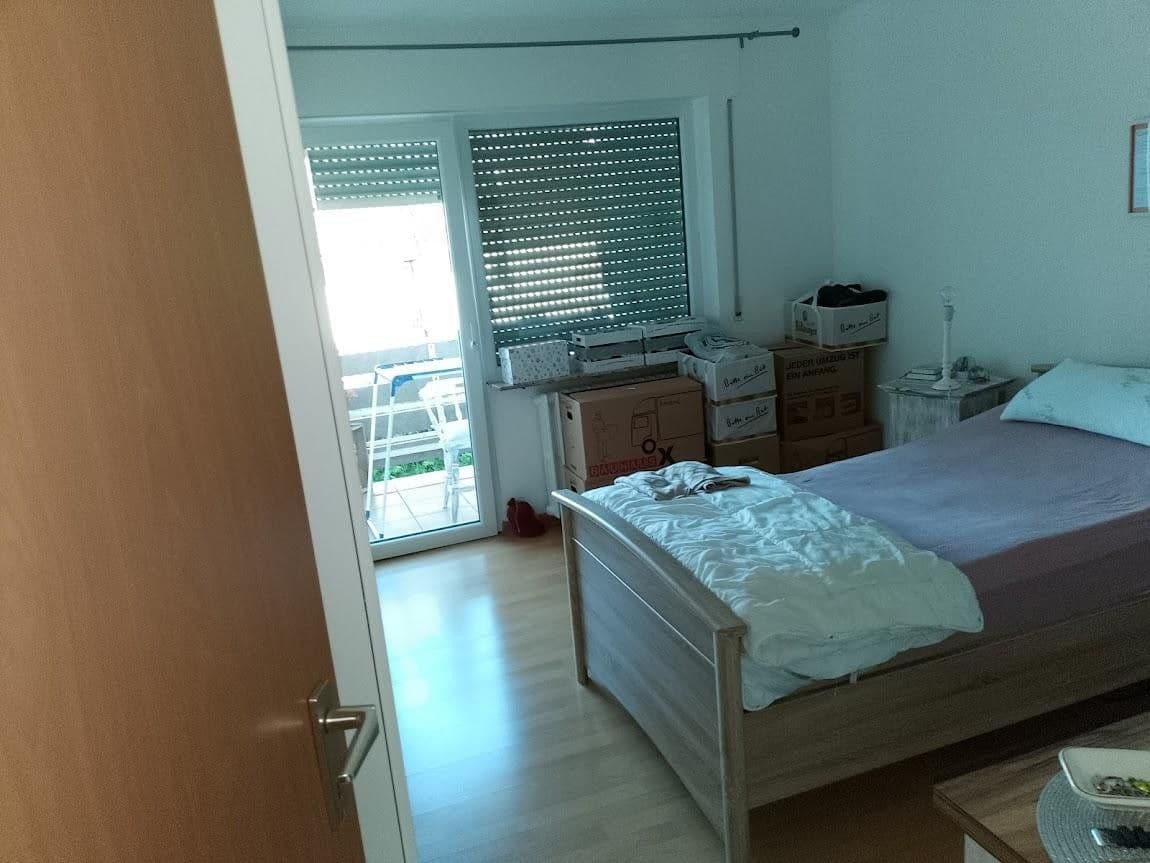 Prenájom bytu 3-izbový 65 m², Udenheim, Porýnie-Falcko Prenájom bytu 3-izbový 65 m², Udenheim, Porýnie-Falcko