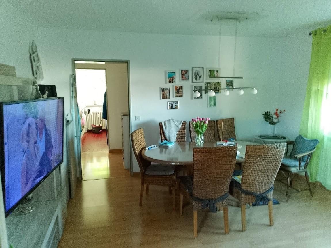 Prenájom bytu 3-izbový 65 m², Udenheim, Porýnie-Falcko Prenájom bytu 3-izbový 65 m², Udenheim, Porýnie-Falcko