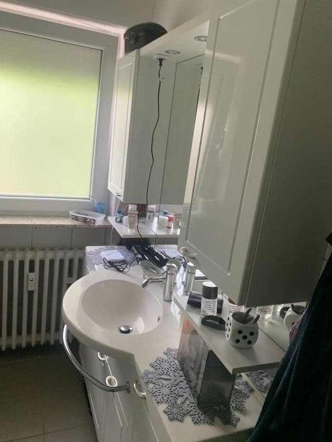 Prenájom bytu 3-izbový 65 m², Udenheim, Porýnie-Falcko Prenájom bytu 3-izbový 65 m², Udenheim, Porýnie-Falcko