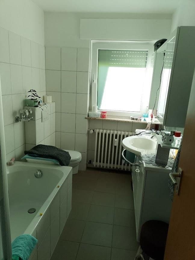 Prenájom bytu 3-izbový 65 m², Udenheim, Porýnie-Falcko Prenájom bytu 3-izbový 65 m², Udenheim, Porýnie-Falcko