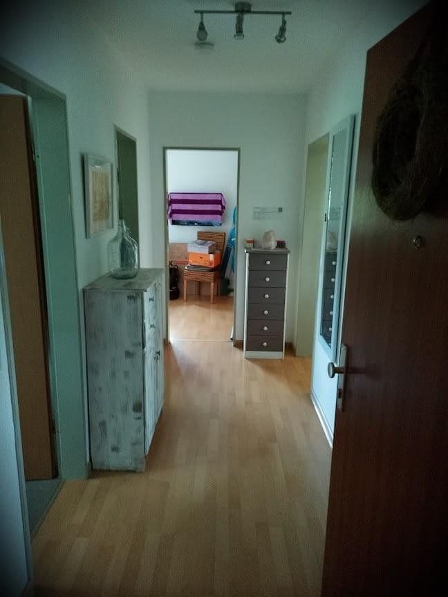 Prenájom bytu 3-izbový 65 m², Udenheim, Porýnie-Falcko Prenájom bytu 3-izbový 65 m², Udenheim, Porýnie-Falcko