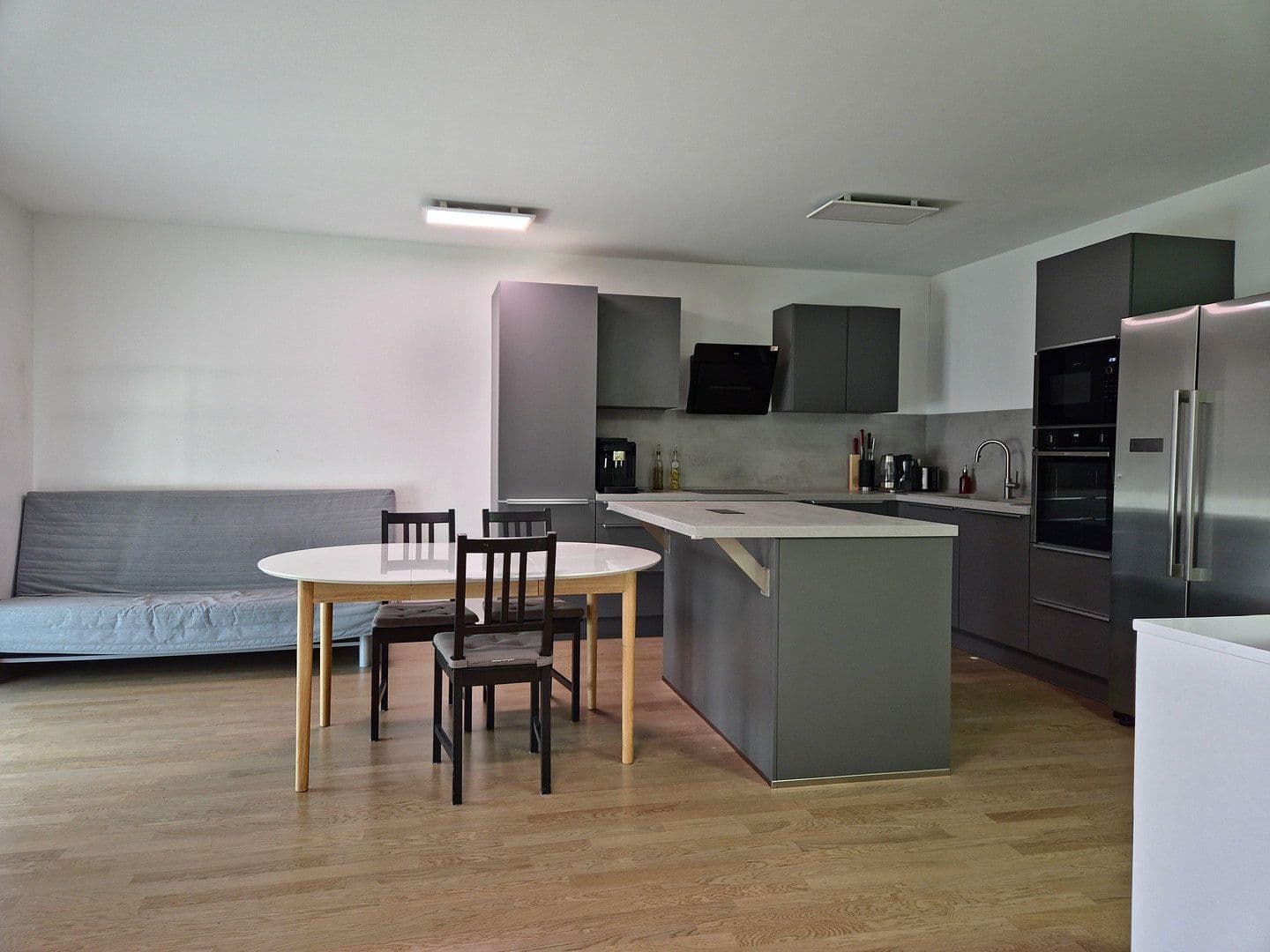 Predaj bytu 3-izbový 88 m², Bruchsal, Bádensko-Wurttembersko Predaj bytu 3-izbový 88 m², Bruchsal, Bádensko-Wurttembersko
