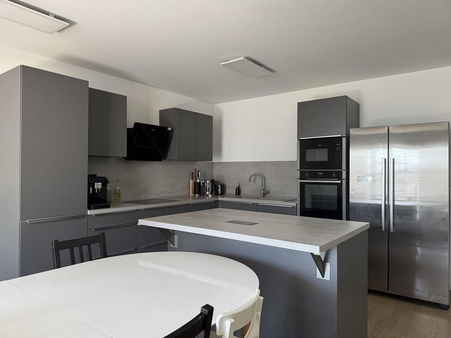 Predaj bytu 3-izbový 88 m², Bruchsal, Bádensko-Wurttembersko Predaj bytu 3-izbový 88 m², Bruchsal, Bádensko-Wurttembersko