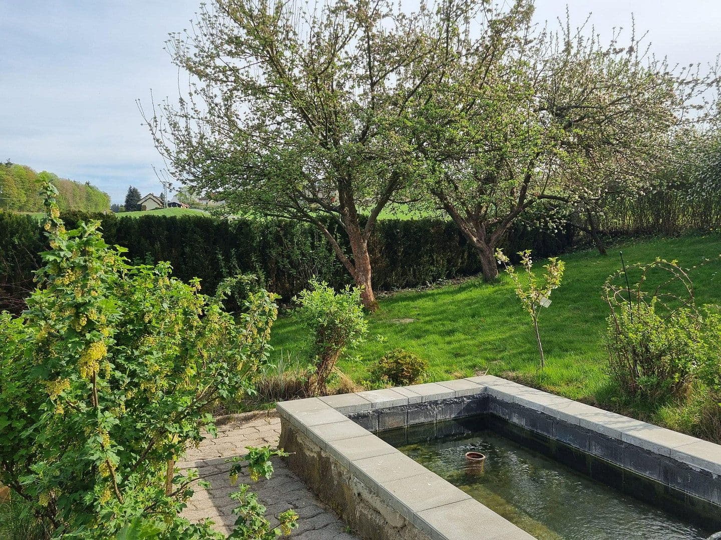 Predaj domu 120 m², pozemek 1.500 m², Tiefenbach 27, Bad Alexandersbad, Bavorsko Predaj domu 120 m², pozemek 1.500 m², Tiefenbach 27, Bad Alexandersbad, Bavorsko