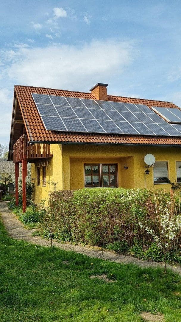 Predaj domu 120 m², pozemek 1.500 m², Tiefenbach 27, Bad Alexandersbad, Bavorsko Predaj domu 120 m², pozemek 1.500 m², Tiefenbach 27, Bad Alexandersbad, Bavorsko