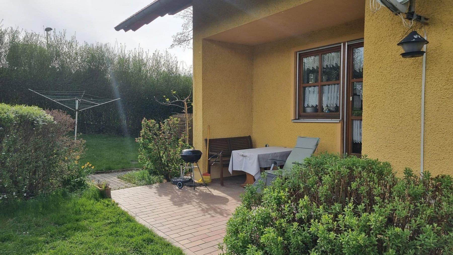 Predaj domu 120 m², pozemek 1.500 m², Tiefenbach 27, Bad Alexandersbad, Bavorsko Predaj domu 120 m², pozemek 1.500 m², Tiefenbach 27, Bad Alexandersbad, Bavorsko