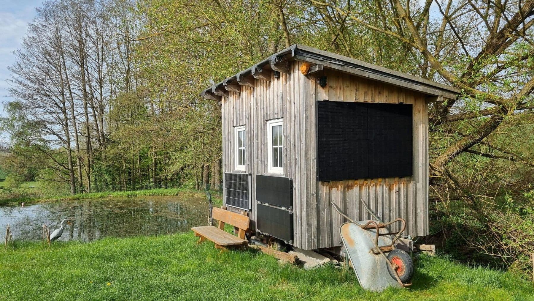 Predaj domu 120 m², pozemek 1.500 m², Tiefenbach 27, Bad Alexandersbad, Bavorsko Predaj domu 120 m², pozemek 1.500 m², Tiefenbach 27, Bad Alexandersbad, Bavorsko