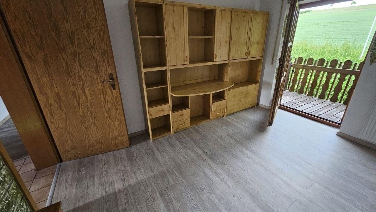 Predaj domu 120 m², pozemek 1.500 m², Tiefenbach 27, Bad Alexandersbad, Bavorsko Predaj domu 120 m², pozemek 1.500 m², Tiefenbach 27, Bad Alexandersbad, Bavorsko