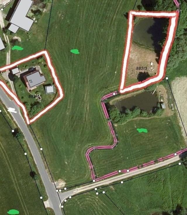 Predaj domu 120 m², pozemek 1.500 m², Tiefenbach 27, Bad Alexandersbad, Bavorsko Predaj domu 120 m², pozemek 1.500 m², Tiefenbach 27, Bad Alexandersbad, Bavorsko