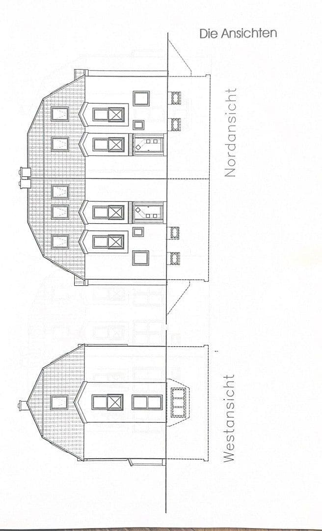 Predaj domu 157 m², pozemek 190 m², Am Wiesenrain, Frankfurt am Main, Hesensko Predaj domu 157 m², pozemek 190 m², Am Wiesenrain, Frankfurt am Main, Hesensko
