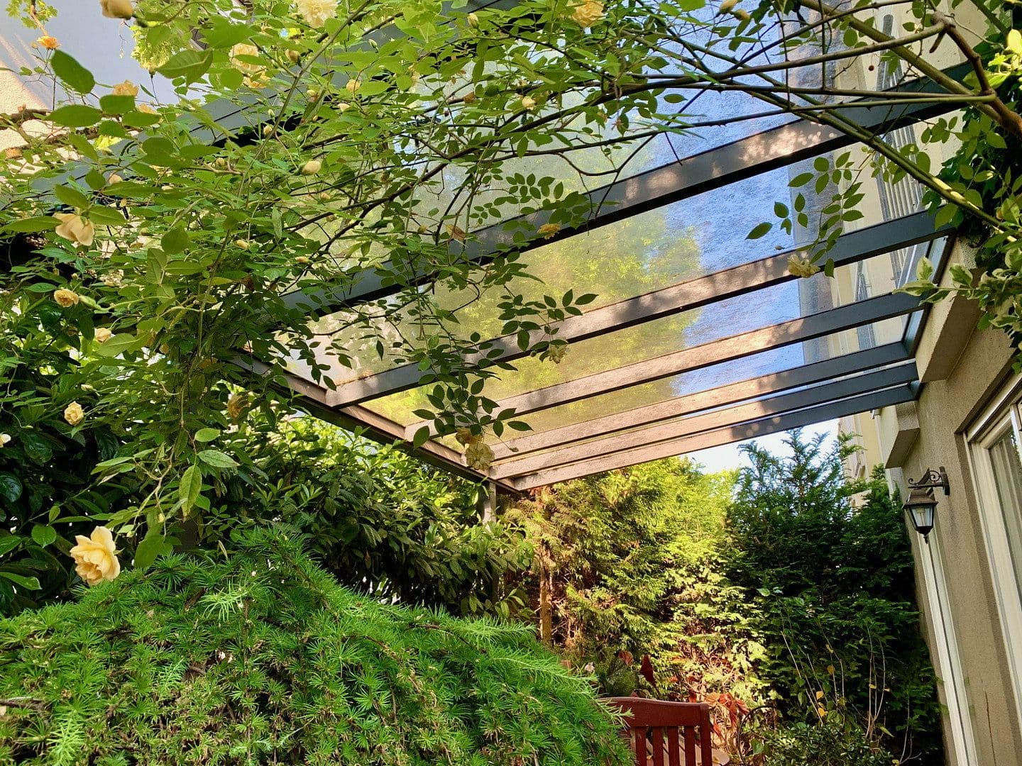 Predaj domu 157 m², pozemek 190 m², Am Wiesenrain, Frankfurt am Main, Hesensko Predaj domu 157 m², pozemek 190 m², Am Wiesenrain, Frankfurt am Main, Hesensko