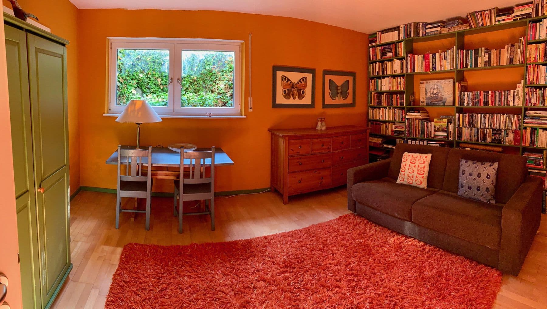 Predaj domu 157 m², pozemek 190 m², Am Wiesenrain, Frankfurt am Main, Hesensko Predaj domu 157 m², pozemek 190 m², Am Wiesenrain, Frankfurt am Main, Hesensko