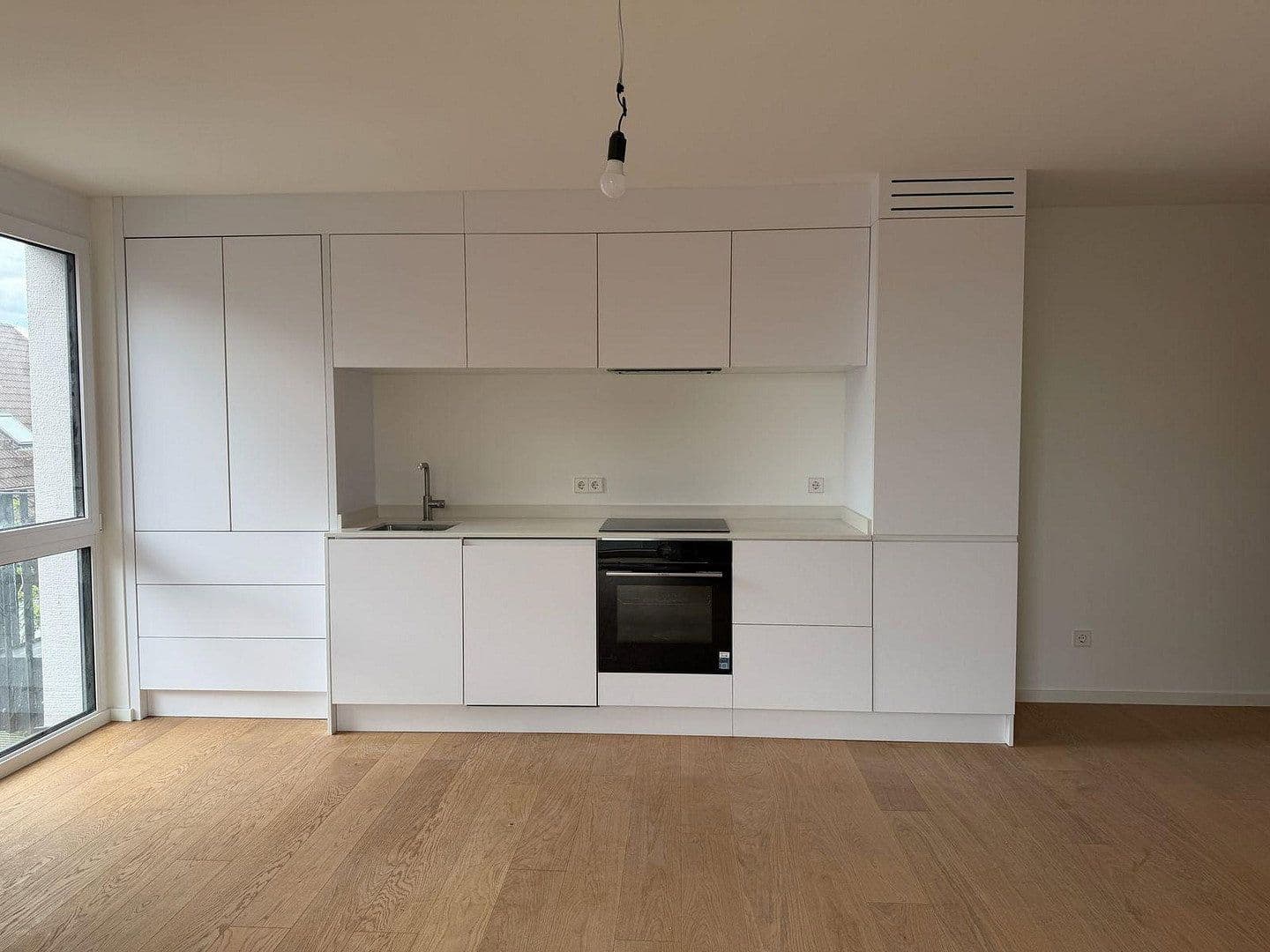 Prenájom bytu 2-izbový 72 m², Öschelbronner Str. 16, Jettingen, Bádensko-Wurttembersko Prenájom bytu 2-izbový 72 m², Öschelbronner Str. 16, Jettingen, Bádensko-Wurttembersko