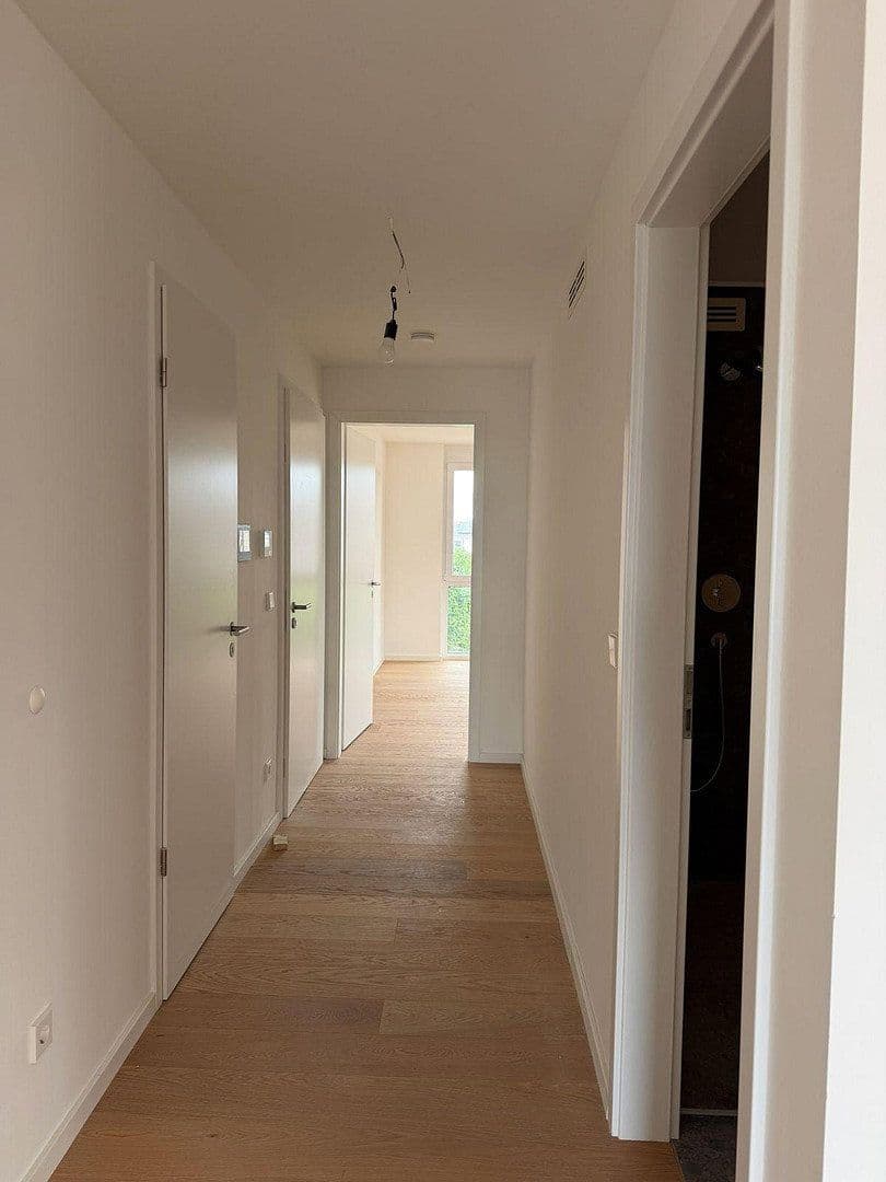 Prenájom bytu 2-izbový 72 m², Öschelbronner Str. 16, Jettingen, Bádensko-Wurttembersko Prenájom bytu 2-izbový 72 m², Öschelbronner Str. 16, Jettingen, Bádensko-Wurttembersko