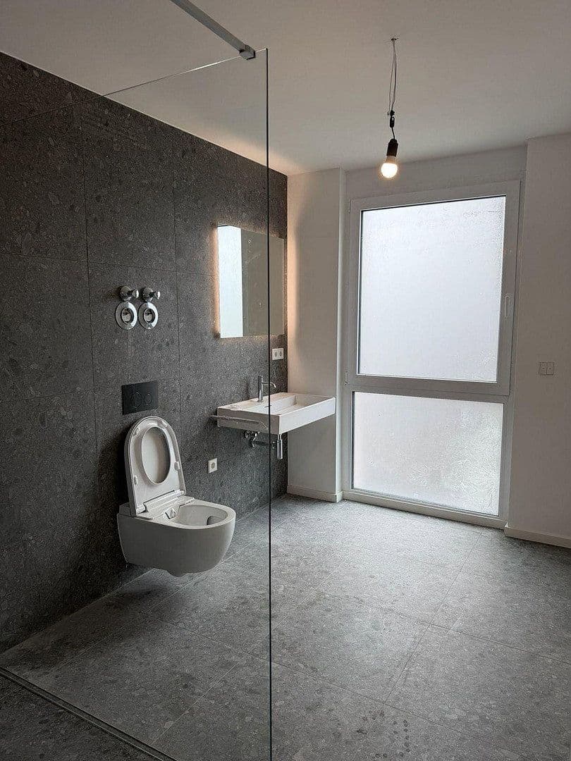 Prenájom bytu 2-izbový 72 m², Öschelbronner Str. 16, Jettingen, Bádensko-Wurttembersko Prenájom bytu 2-izbový 72 m², Öschelbronner Str. 16, Jettingen, Bádensko-Wurttembersko