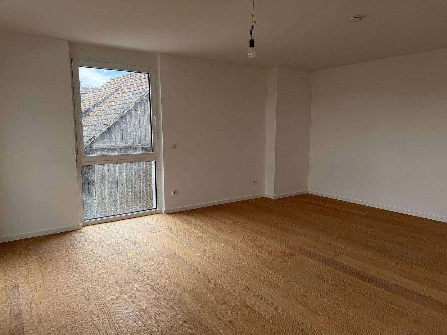 Prenájom bytu 2-izbový 72 m², Öschelbronner Str. 16, Jettingen, Bádensko-Wurttembersko Prenájom bytu 2-izbový 72 m², Öschelbronner Str. 16, Jettingen, Bádensko-Wurttembersko