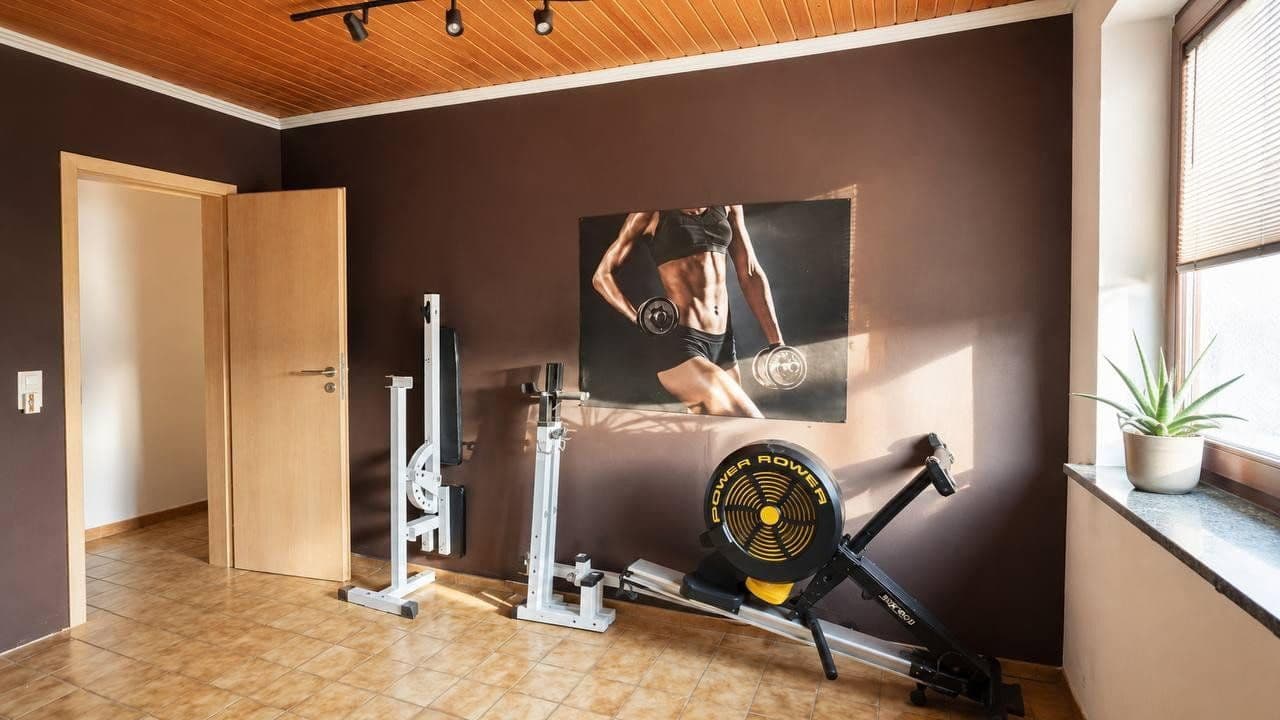 Predaj domu 233 m², pozemek 1.072 m², Buchholz, Šlezvicko-Holštajnsko Predaj domu 233 m², pozemek 1.072 m², Buchholz, Šlezvicko-Holštajnsko