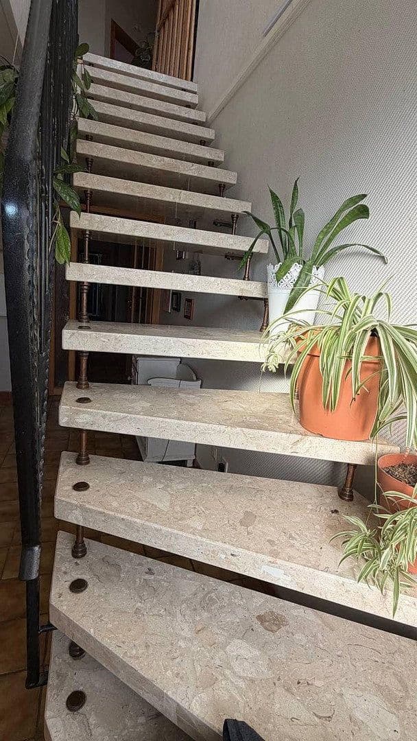 Predaj domu 233 m², pozemek 1.072 m², Buchholz, Šlezvicko-Holštajnsko Predaj domu 233 m², pozemek 1.072 m², Buchholz, Šlezvicko-Holštajnsko