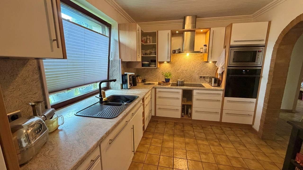 Predaj domu 233 m², pozemek 1.072 m², Buchholz, Šlezvicko-Holštajnsko Predaj domu 233 m², pozemek 1.072 m², Buchholz, Šlezvicko-Holštajnsko