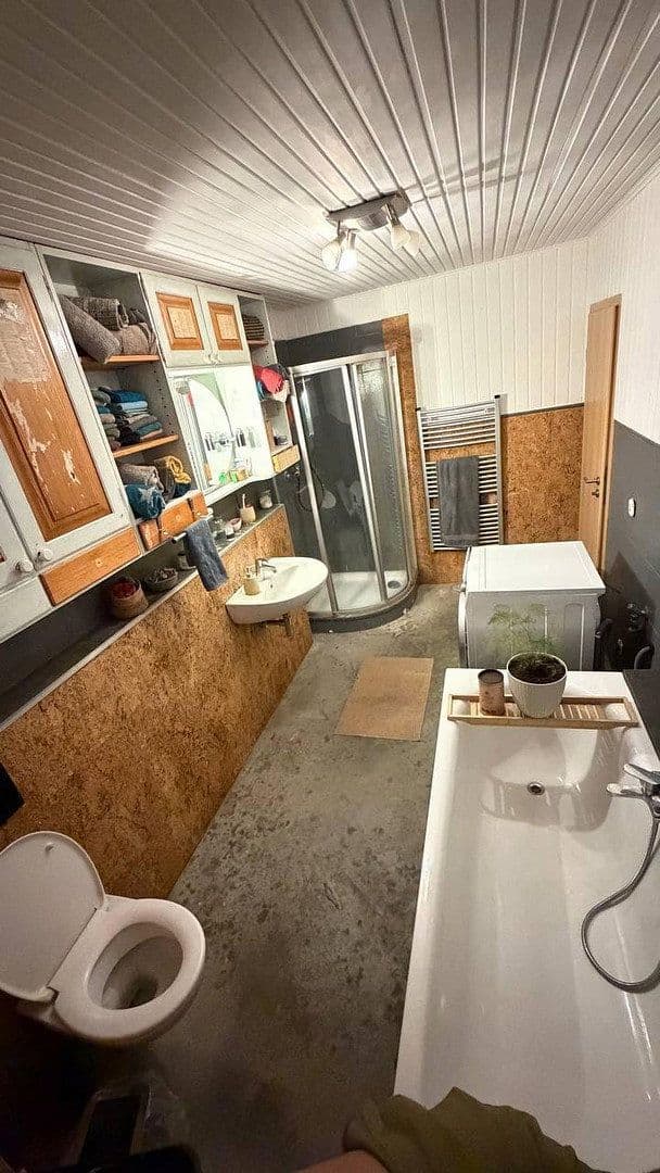 Predaj domu 233 m², pozemek 1.072 m², Buchholz, Šlezvicko-Holštajnsko Predaj domu 233 m², pozemek 1.072 m², Buchholz, Šlezvicko-Holštajnsko